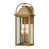 Painted Antique Brass