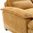 Modern Large Chenille Fabric U-Shape Sectional Sofa