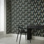 Lady Charlotte Spring Bloom 10' L x 24" W Wallpaper Tile-290273190-290420871