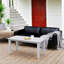 Table d'extérieur, table basse d'extérieur-958505047