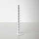 Ajax Narrow Bookcase