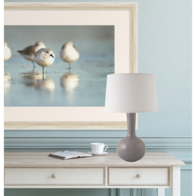 Lampe de table 26 po Guidi