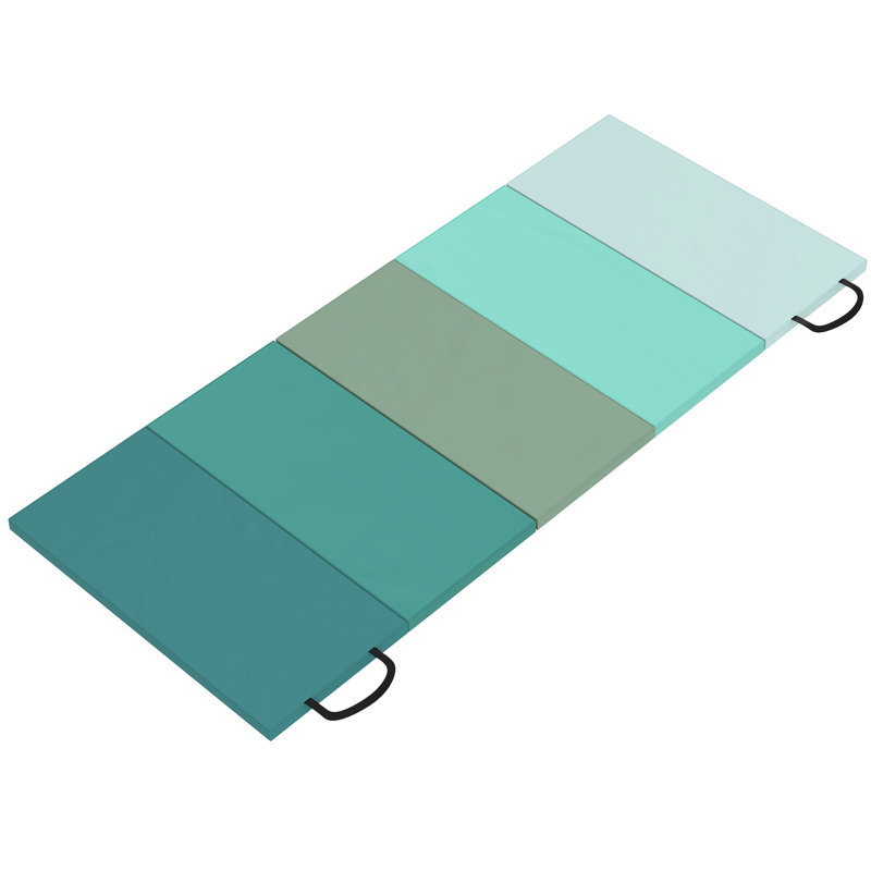 Gymnastics Mat