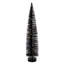  Ensemble d'arbre de brosse à bouteille noire éclairée de 16 à 20 po à 24 po.-1245649396-1245649401-1245649415