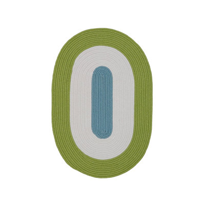 Melbourne Braid Indoor / Outdoor Rug