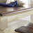 Alyssha Extendable Solid Wood Dining Table-1770215313