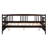 Full Size Daybed With Support Legs-994530289