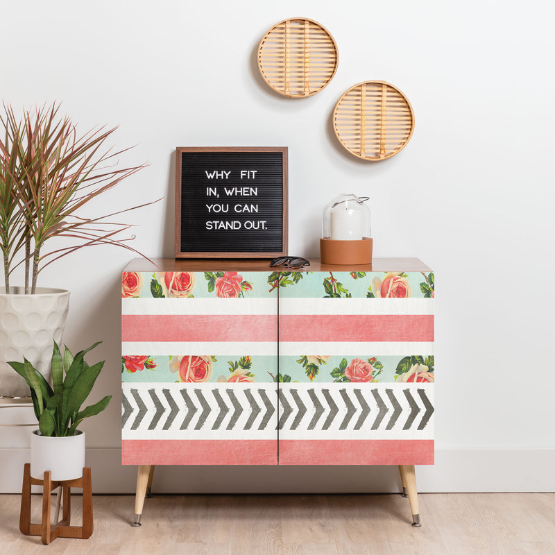 Accent Cabinet