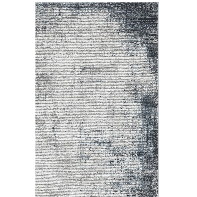 Tapis abstrait Parker 139 Performance, Rectangle 5'-3 x 7'-6