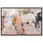 «Warm Neutralité II», reproduction d'art sur toile encadrée par Art Remedy, cadre blond, 30 x 20-1180781179-1180781183