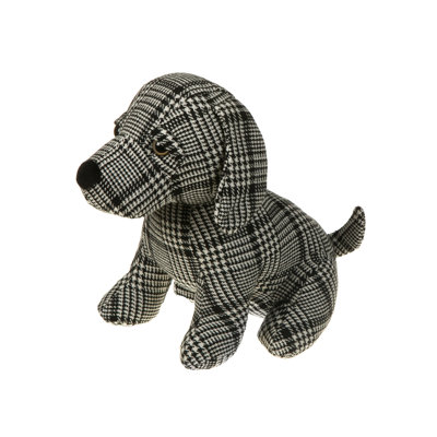Butoir de sol en tissu pour chien