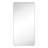 Javeion Stainless Steel Rectangle Mirror-93763203-93763207