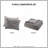 Full/Queen Ruched Fur Down Alternative Comforter Set-119922126-119922127