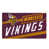 Vikings du Minnesota est en rupture de stock