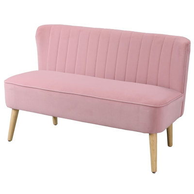 Maxen 2 Seater Loveseat