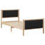 Solid Wood Bed Frame-967086572-967086579