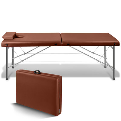 Lightweight Folding Massage Bed