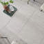 Modern High Quality Butterfly Table with Leather Chairs (set of 6)-85897333