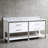 72 " Double Bathroom Vanity Base-47778870