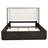 Cordelia Wingback Bed-122790661