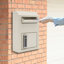 Coffre-fort Drop Box For