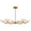 Fleurana Chandelier