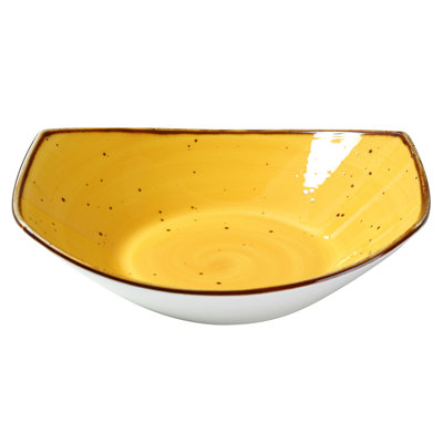 Assiette à salade 7,875 po Lyon