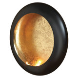 Harvest Moon Wall T-Lite Holder