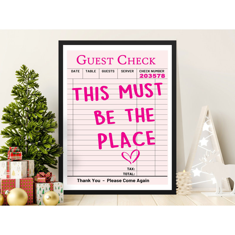 Chalres Single Picture Frame Print, 40.64 cm H x 30.48 cm W