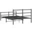 Metal Bed-98476664-98476655