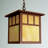 Avaline Outdoor Hanging Lantern-23966800-23966798