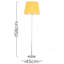 Bekbele 158cm Traditional Floor Lamp-40500028-40321374-40321378