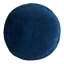 Milano Velvet Footstool-2142793667