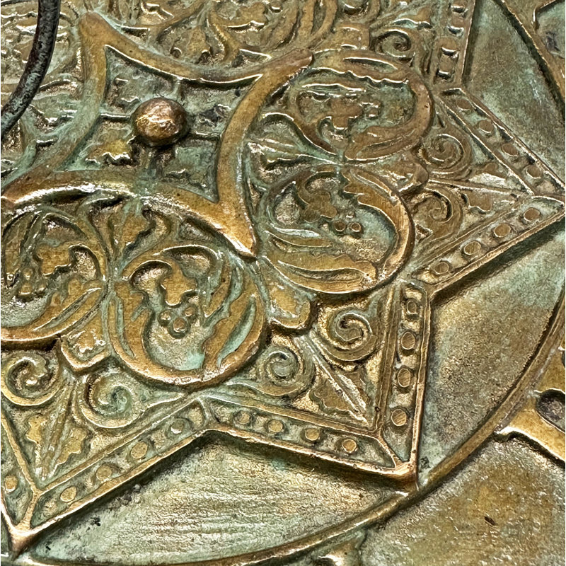 Nazareth Landscape & Nature Sundial