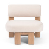 Malta Slipper Chair