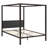 Raina Queen Canopy Bed Frame-844844955