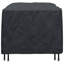 Outdoor Patio Dining Set Cover
