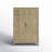 Surfrider 50.75'' Bar Cabinet-387869737