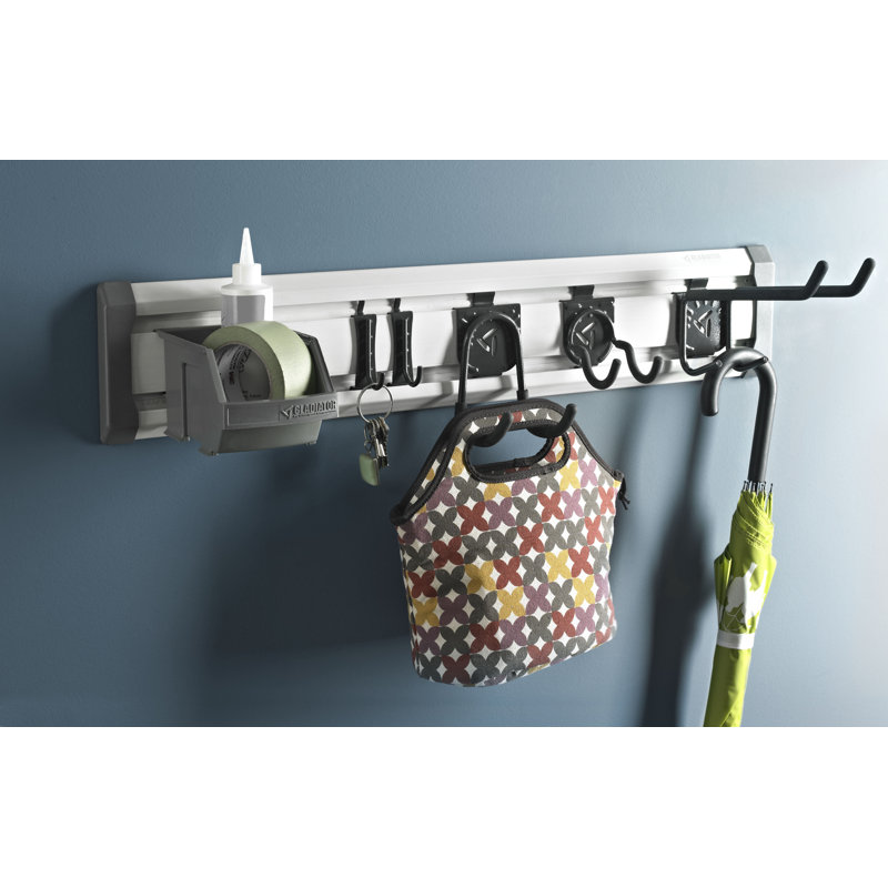 Utility Hook