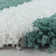 Tappahannock Shaggy Blue/Beige Rug