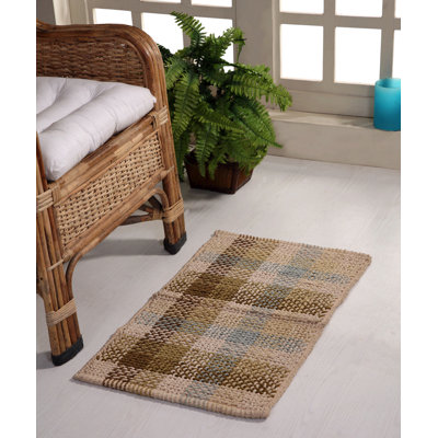 Showalter Plaid Indoor Rug