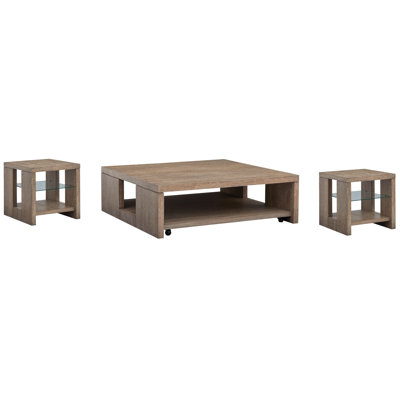 Table basse Gragg
