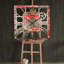 Solid Wood Wall Clock-776405226