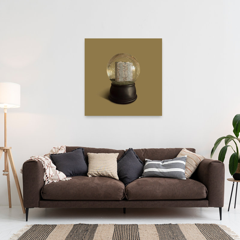 Print, 91.44cm H x 91.44cm W