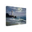 Décoration murale d'extérieur Adile Coastal Scene 3-889874629