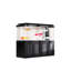 70.87"Large ultra-clear fish tank bottom filter for black aquarium-130078645-130078648