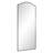 Iron Arch Wall Mirror