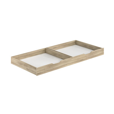 Jamonica Underbed Storage Drawers