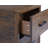 Upson 20'' W Solid Wood Nightstand-88346567