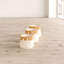 Ebern Designs Fabric Decorative Bin